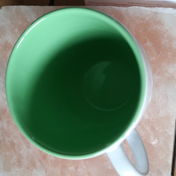 Disney Store Peter Pan's Sassy Tinkerbell  3D Ceramic Coffee/Tea Mug 16 oz. - Picture 3 of 6